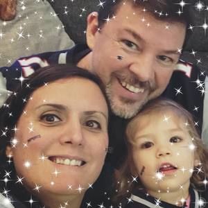 Meet your Posher, Odette